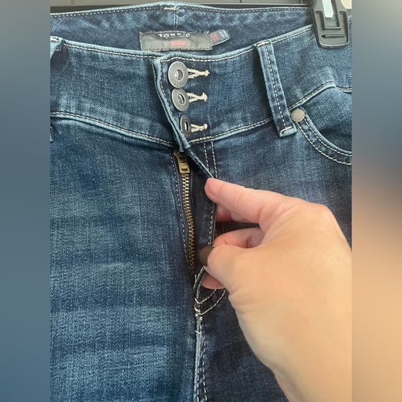 Torrid NWOT- Jegging Super Soft Jeans - Picture 6 of 10